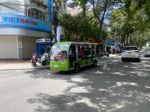 Hội An - Ảnh 3.