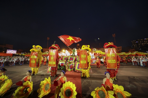 Giải bóng đá Công an - Cảnh sát các nước ASEAN - Ảnh 10.