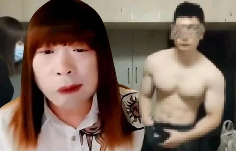Nạn nhân của Hồng Tỷ lên tiếng 'người giống người thôi' - Ảnh 1.