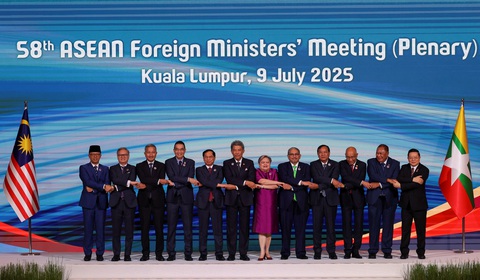 ASEAN - Ảnh 2.