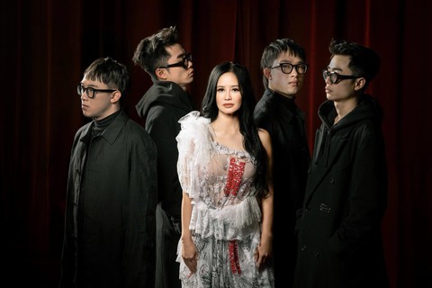 Hồng Nhung - Ảnh 3.