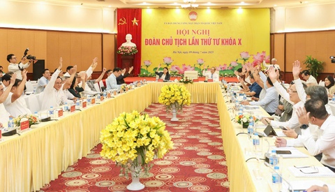 nhân sự - Ảnh 1.