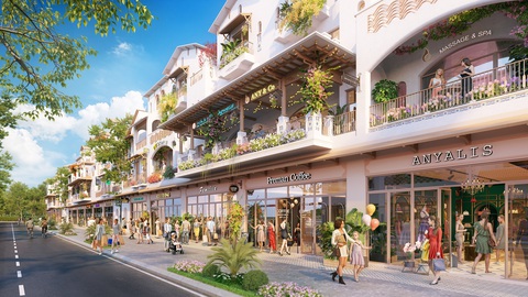 Blanca City - Ảnh 3.