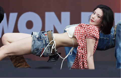 Kwon Eun Bi - Ảnh 2.