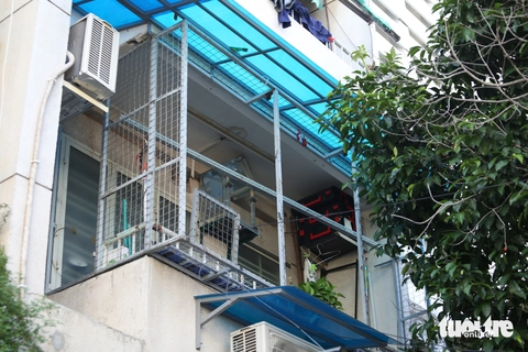 tháo dỡ - Ảnh 11.