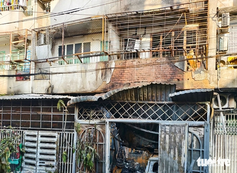 tháo dỡ - Ảnh 15.