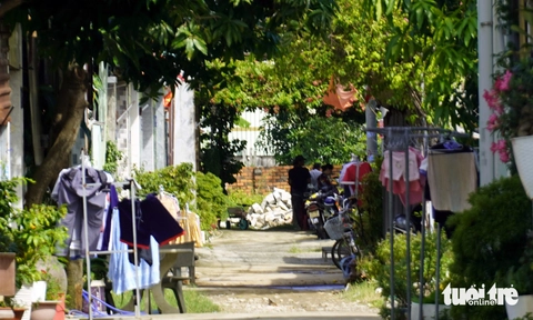 xây dựng trái phép - Ảnh 5.
