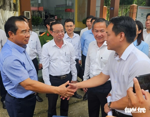 Bình Dương - Ảnh 1.