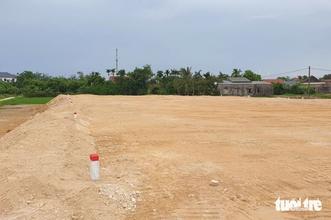 quảng trị - Ảnh 1.