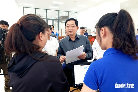 Gia Lai - Ảnh 1.