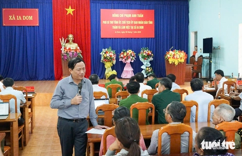 Gia Lai - Ảnh 2.