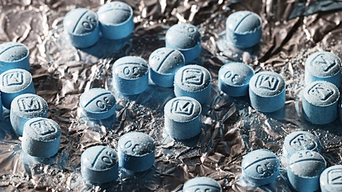 fentanyl - Ảnh 2.