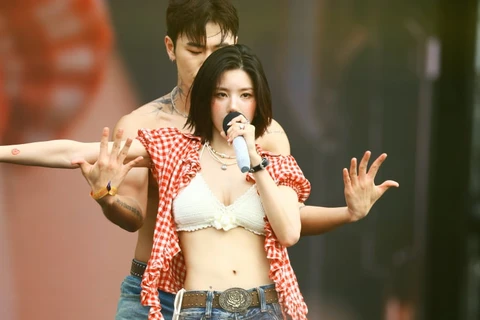 Kwon Eun Bi - Ảnh 3.