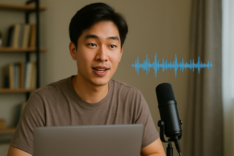 Lừa đảo bằng deepfake voice ngày càng tinh vi, phải làm sao? - Ảnh 2.
