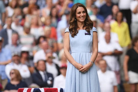 Wimbledon - Ảnh 1.