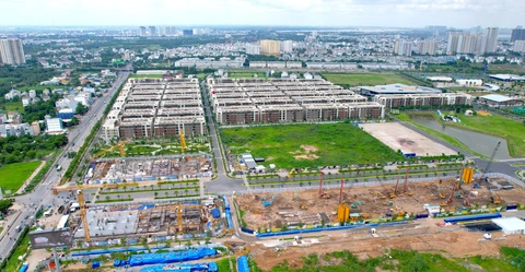 Bất động sản - Ảnh 1.