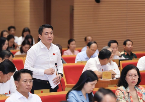vành đai 1 - Ảnh 2.
