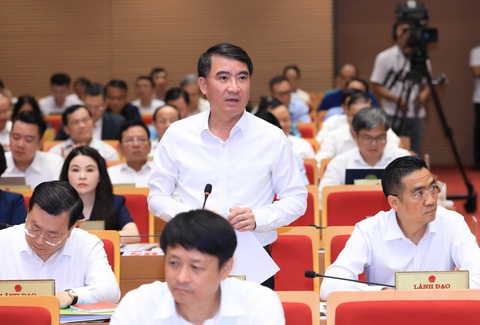 Hà Nội miễn, giảm tiền thuê đất từ 15 - 30 năm đối với nhiều loại dự án - Ảnh 2.