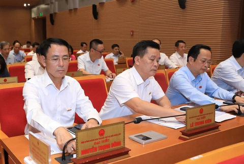 Hà Nội miễn, giảm tiền thuê đất từ 15 - 30 năm đối với nhiều loại dự án - Ảnh 1.