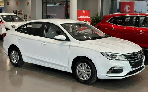 giá xe - Ảnh 3.