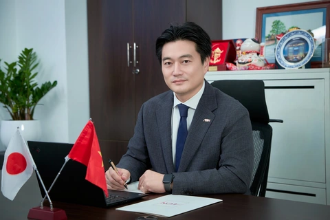 AEON - Ảnh 1.