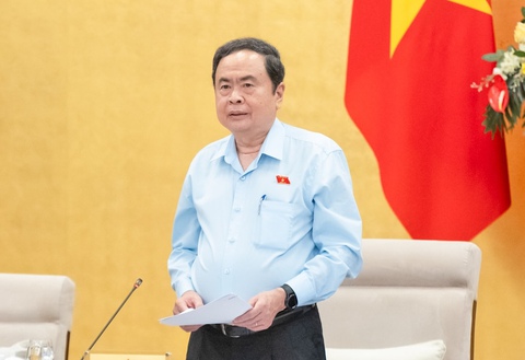 Quốc hội - Ảnh 1.