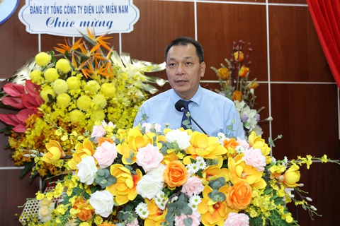 EVNSPC - Ảnh 2.