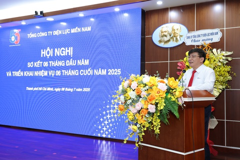 EVNSPC - Ảnh 3.