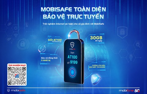MobiFone - Ảnh 1.