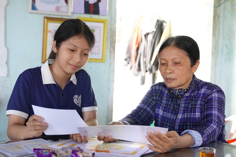 thủ khoa - Ảnh 3.