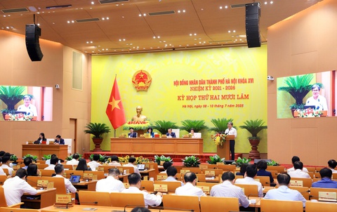 hà nội - Ảnh 1.