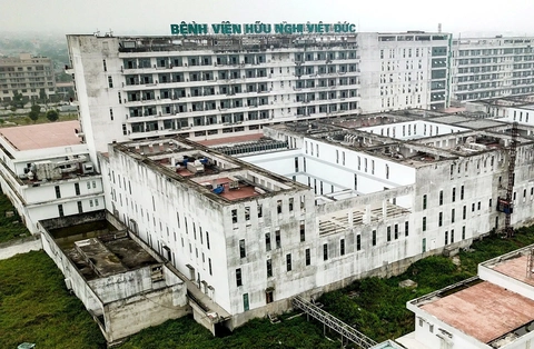 bệnh viện - Ảnh 2.