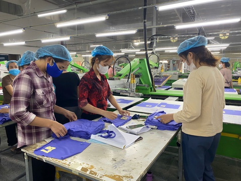 Đề xuất thành lập tổ phản ứng nhanh để lắng nghe doanh nghiệp - Ảnh 1.