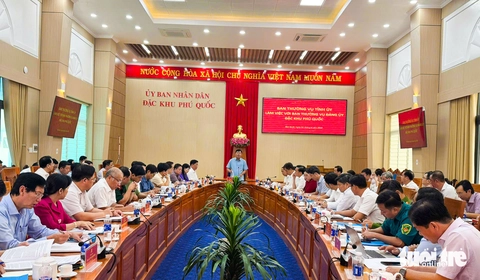 Phú Quốc - Ảnh 1.