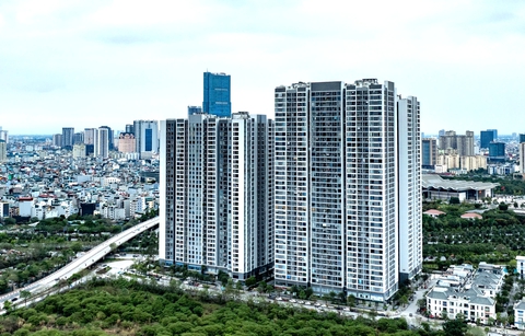 Rút đề xuất thu thuế 20% lãi giao dịch bất động sản, giữ nguyên mức thu 2% giá trị chuyển nhượng - Ảnh 1.