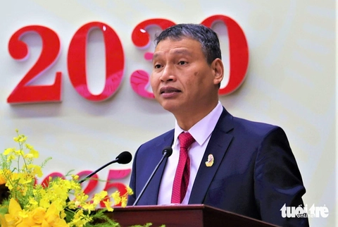 Sớm đưa Đà Nẵng trở thành thành phố thông minh - Ảnh 1.