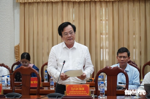 Đồng Tháp - Ảnh 2.
