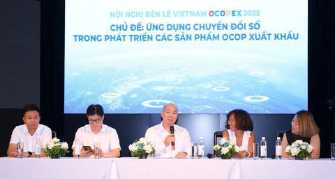 xuất khẩu - Ảnh 1.