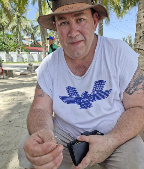 biển Đà Nẵng - Ảnh 2.