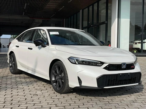 Honda - Ảnh 1.