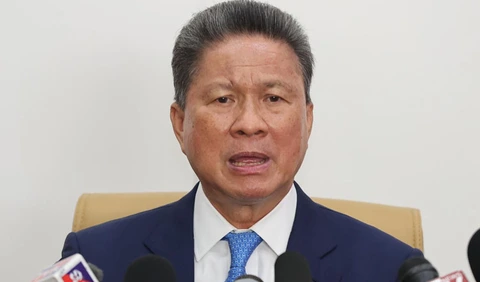 Campuchia đề cử ông Trump giải Nobel Hòa bình - Ảnh 1. Nobel Hòa bình - Ảnh 1.
