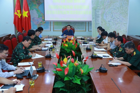 điện biên - Ảnh 2.