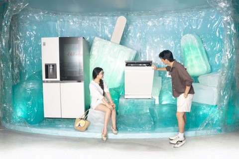 LG - Ảnh 2.
