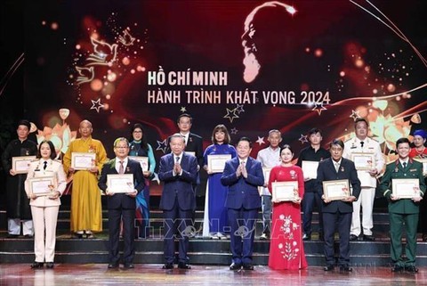 tuyên giáo - Ảnh 2.