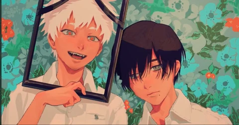 The Summer Hikaru Died  - Ảnh 2.