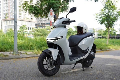 Honda - Ảnh 6.