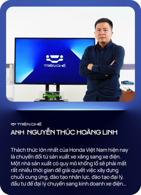 Honda - Ảnh 8.