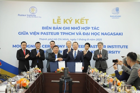 dịch bệnh - Ảnh 1.