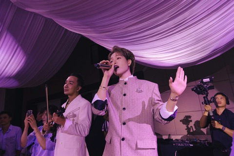 Kai Đinh - Ảnh 1.