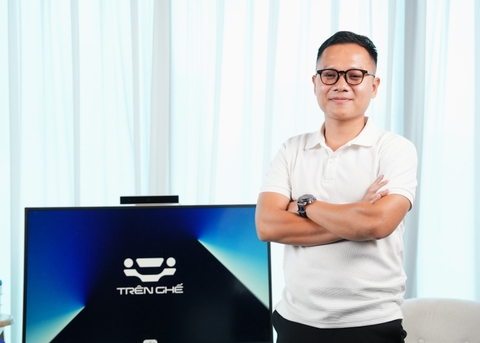 xe điện - Ảnh 1.